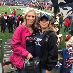 Meet your Posher, Janet